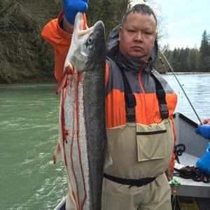 Meet your Posher, Jeff